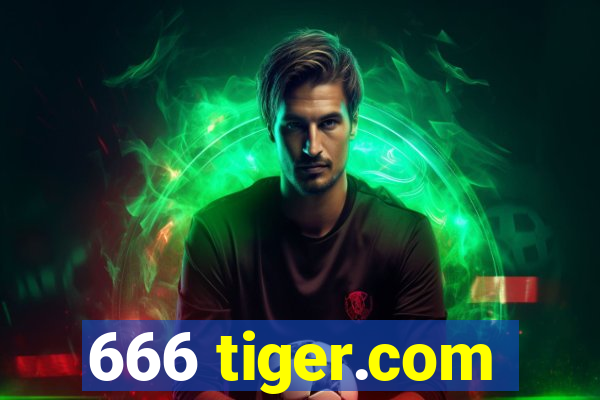 666 tiger.com